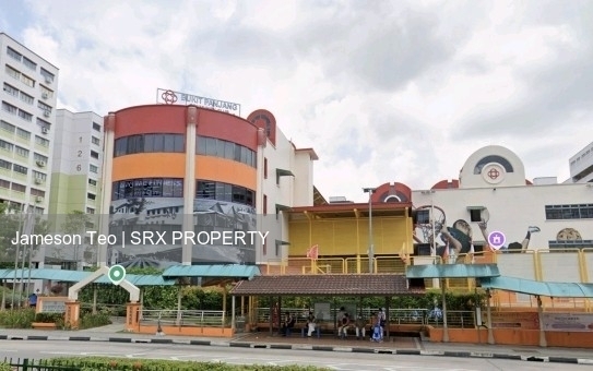 Blk 233 Pending Road (Bukit Panjang), HDB Executive #563931391